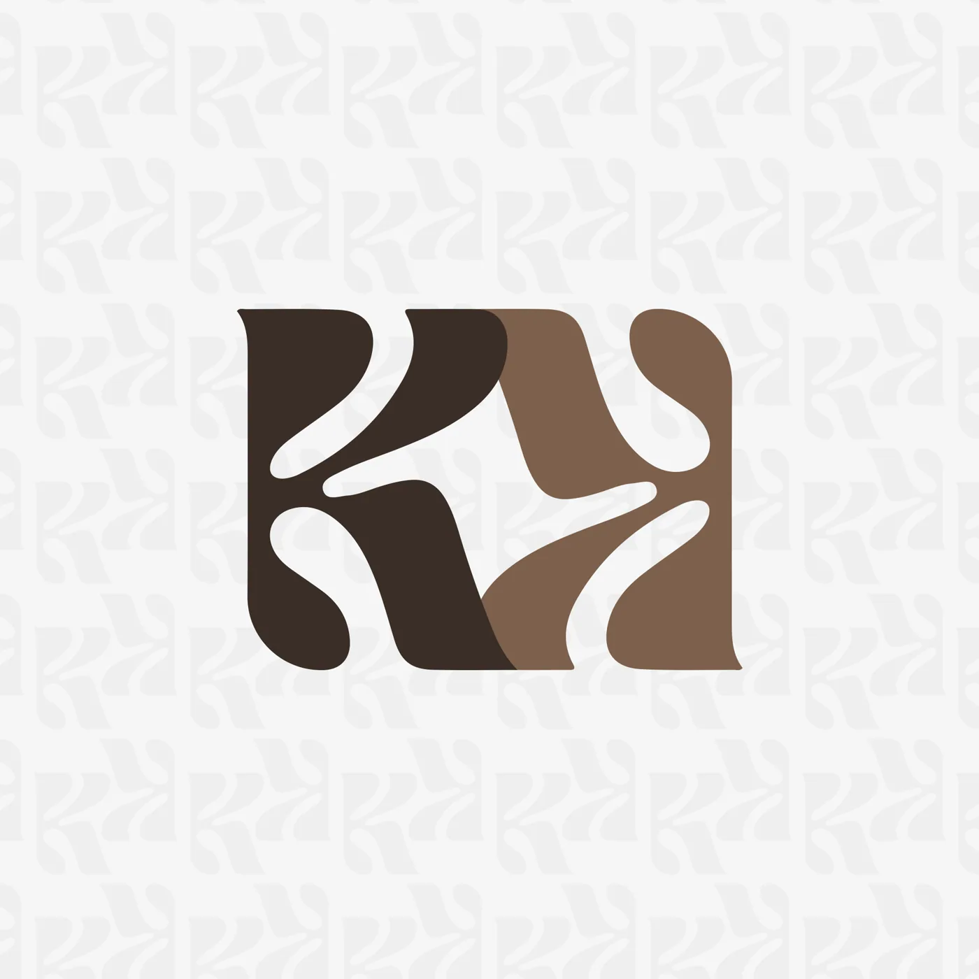 Kimya Coffee original identity scene 02
