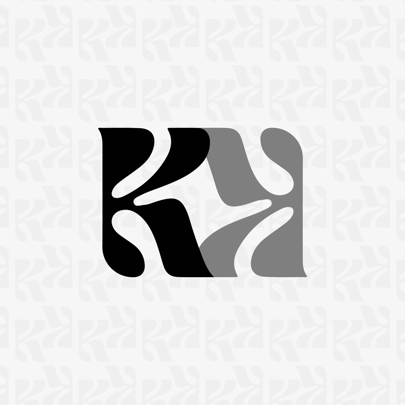 Kimya Coffee original identity scene 03