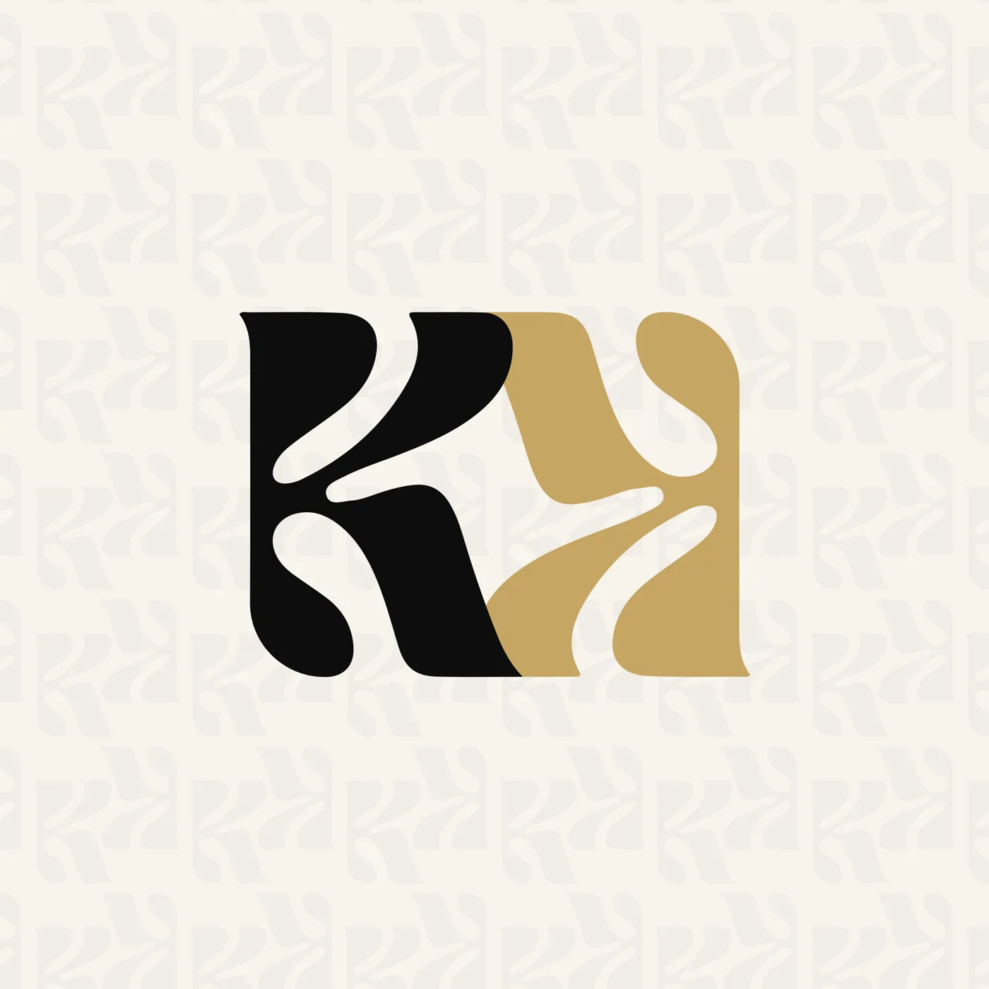 Kimya Coffee original identity scene 05