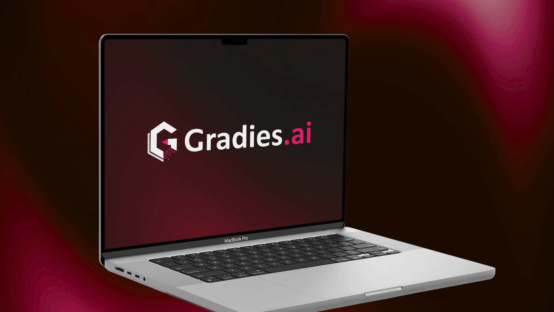 Gradies AI laptop application