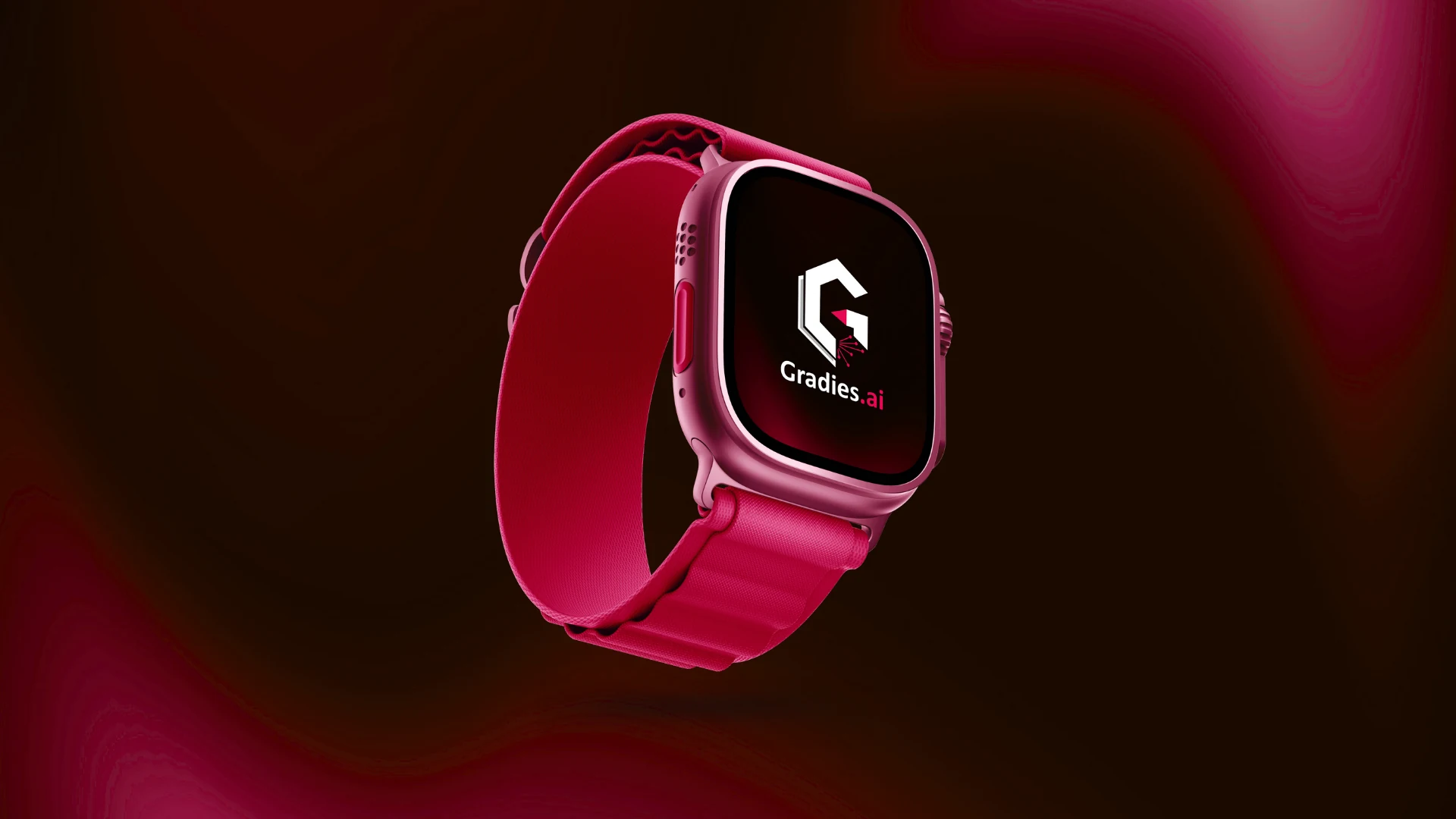 Gradies AI watch application